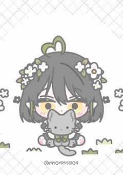 何が何でもチャイチャイを可愛くし隊