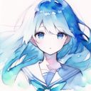 _水谷@ﾐｽﾞﾀﾆ_ _花蓮@ｶﾚﾝ_