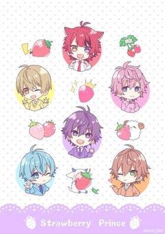 ✰︎短✰︎編✰︎集✰︎
