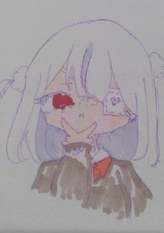 イラスト部屋part２（