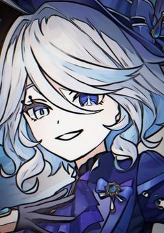  ＃ 水神様に愛されてます。【 gnsn 】