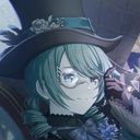 初音ミク ( 負のセカイ )