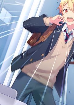 6等星の周りにある星達は輝きすぎています。