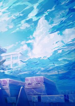 【　監獄ミルグラムのセカイ　】