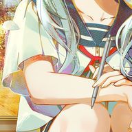 　🌈　//  Nanaougi．さんのアイコン画像