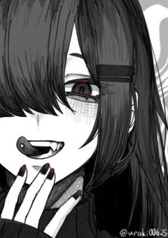 微夢女にはたまらない展開