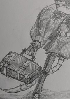 イラスト&短編小説部屋