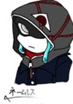 ごちゃまぜ部屋