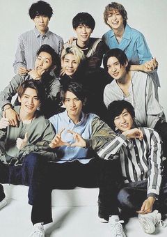 10人兄妹