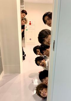 スノ学園の人気者