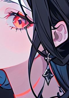 闇堕ちハイキュー