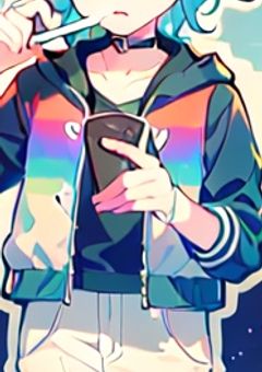 もし無気力組が仲良くなったら？