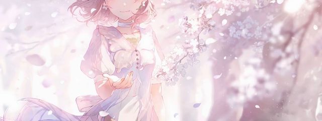 夜空さんの壁紙画像