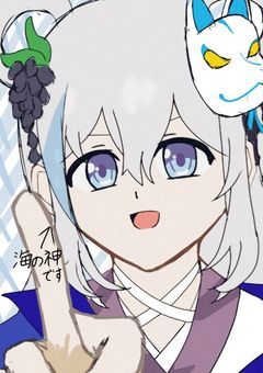 "自称"神のアイドル修行部屋