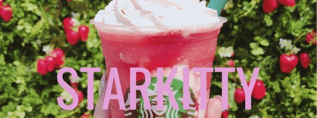 STARKITTYさんの壁紙画像