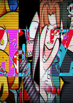 最強までの604800秒