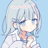 瑠李栖 湖白(るりさい こはく)さんのアイコン画像