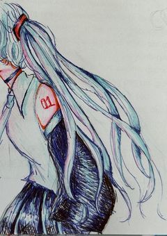 イラスト投稿部屋