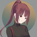 _魔夜霧@まやぎり_ (なまえ)