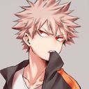 爆豪勝己