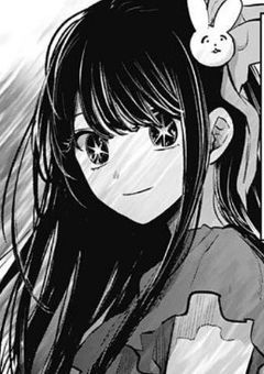 一番星の娘、自殺願望を抱えながら＿＿