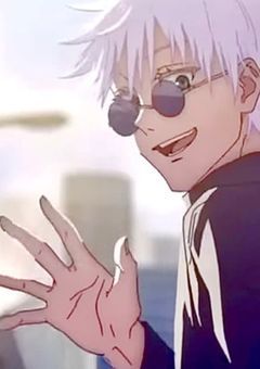 呪術界の最強夫婦の嫁の方、毛利蘭の姉