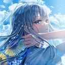 月飽美波