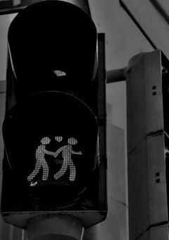 ＊　私だけ見て　、