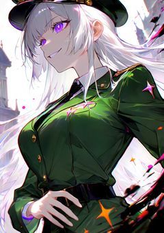 未練はございません