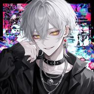 藍 ーアイーさんのアイコン画像