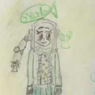 しいらちゃん@sealachanさんのアイコン画像