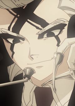       #    Dr . ゼノ の妹が純粋すぎる件