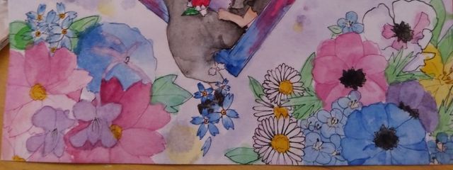 わらびもちさんの壁紙画像