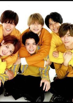King &Prince BL集