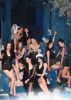 TWICE GL《短編集》