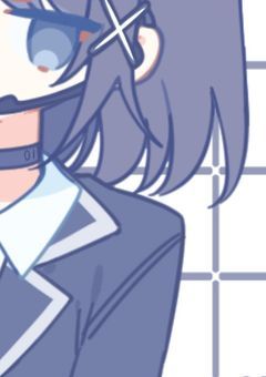 不思議な案内人さん