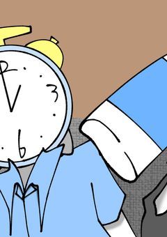 CP厨の部屋！！！