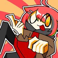 緋乃 紅華　@ツイステハマったさんのアイコン画像