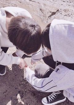 Johnny's × ♡♡