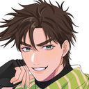 ジョセフ・ジョースター