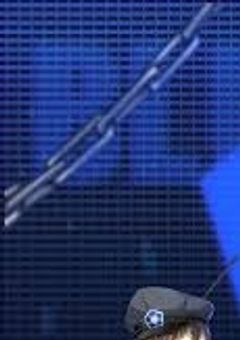 青い監獄《参加型》