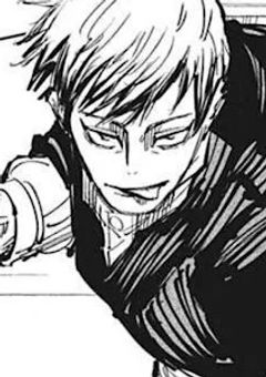 禪  院  直  哉  の  嫁  、  元  最  強