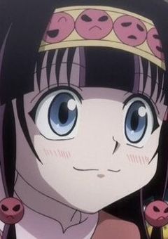 ゾルディック家の狂弟愛  .   