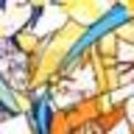 　ろ　い　.　🎧さんのアイコン画像