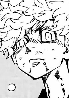 ごめんね…たけみっち、次は守りたかったのに