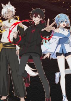 混血のカレコレの世界に転生だと？！