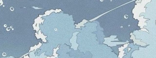 鯨さんの壁紙画像