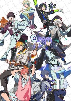 #ヒーロー達を裏切りました