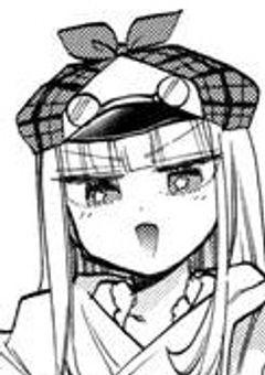 ロンパしておやすみ　【魔王城でおやすみ×ダンガンロンパ】