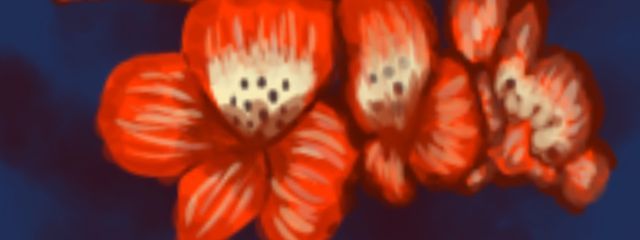 百合水仙さんの壁紙画像